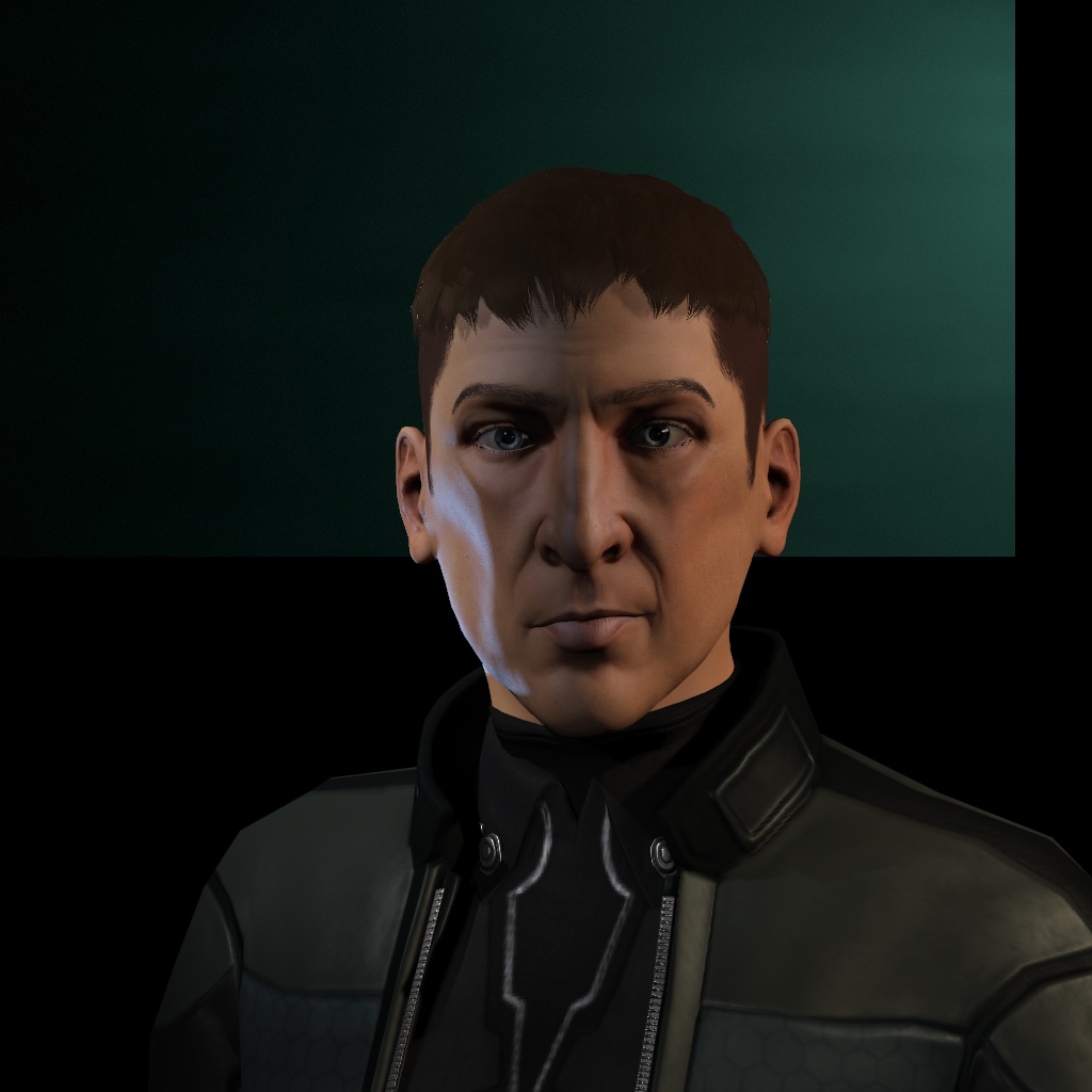 Telamon Matkiel