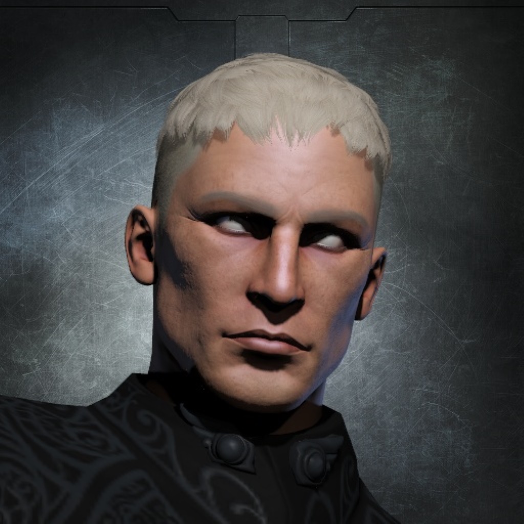 Blind Inquisitor