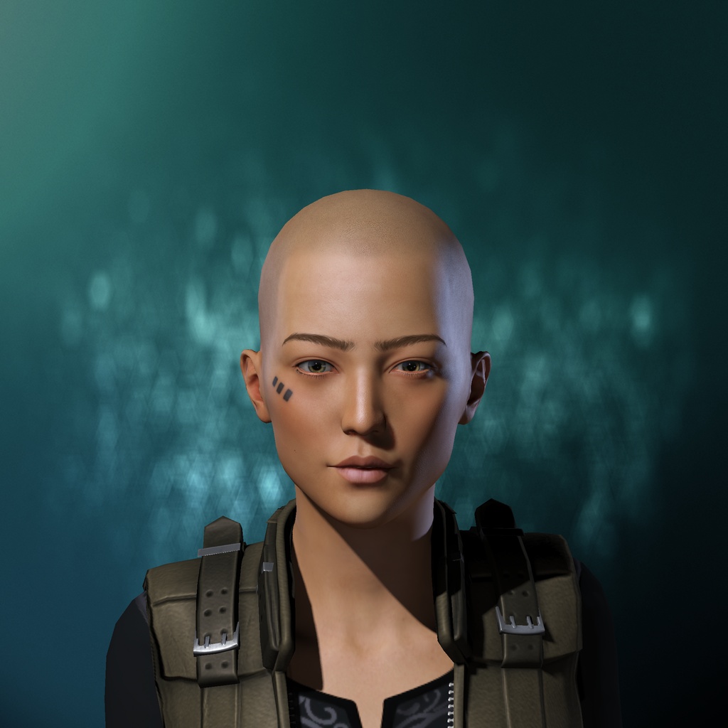 Cyberdyne 2