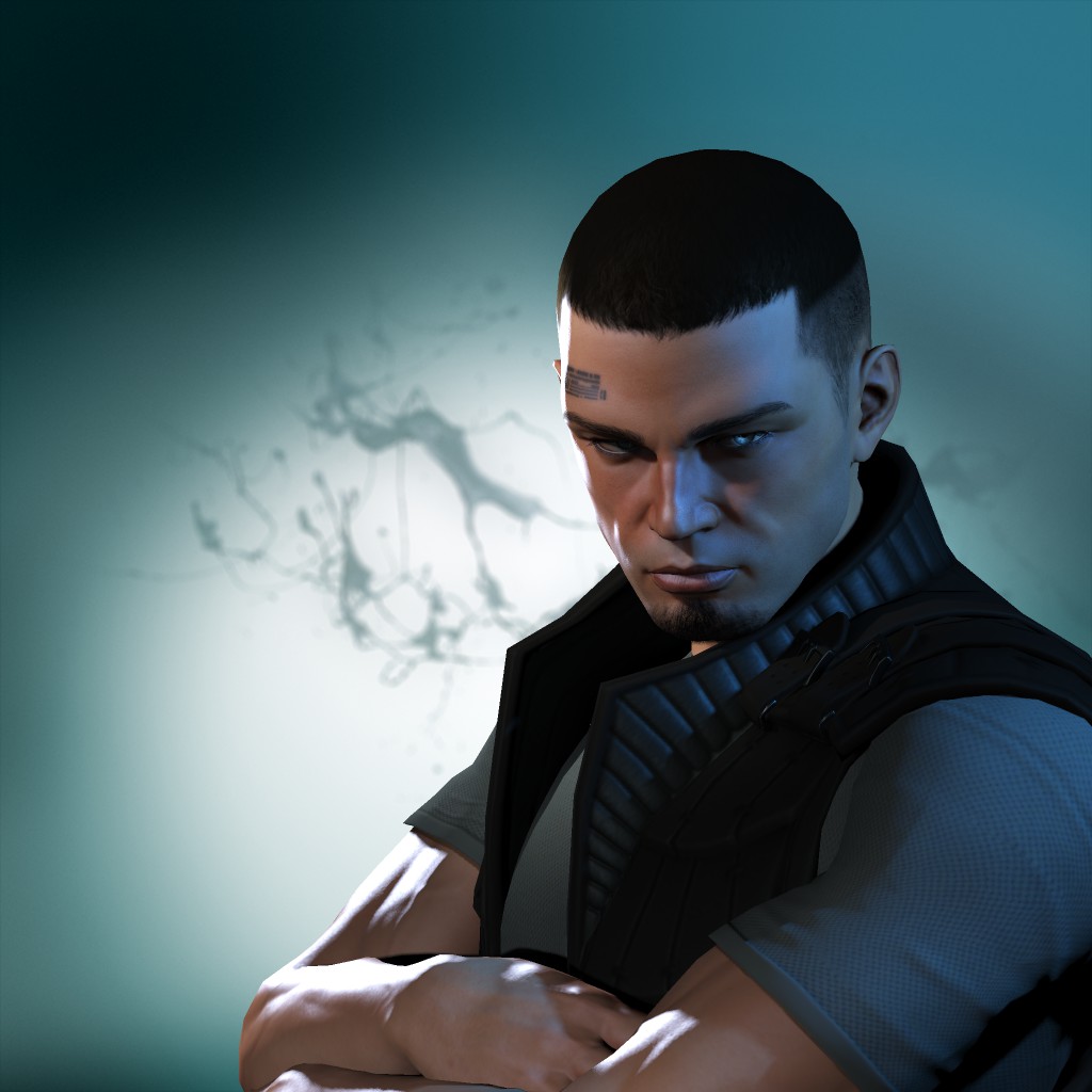 Nox Bourne