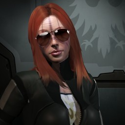 Kadenia Kajal portrait