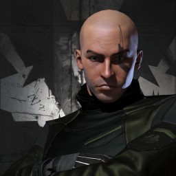 Holy8th portrait