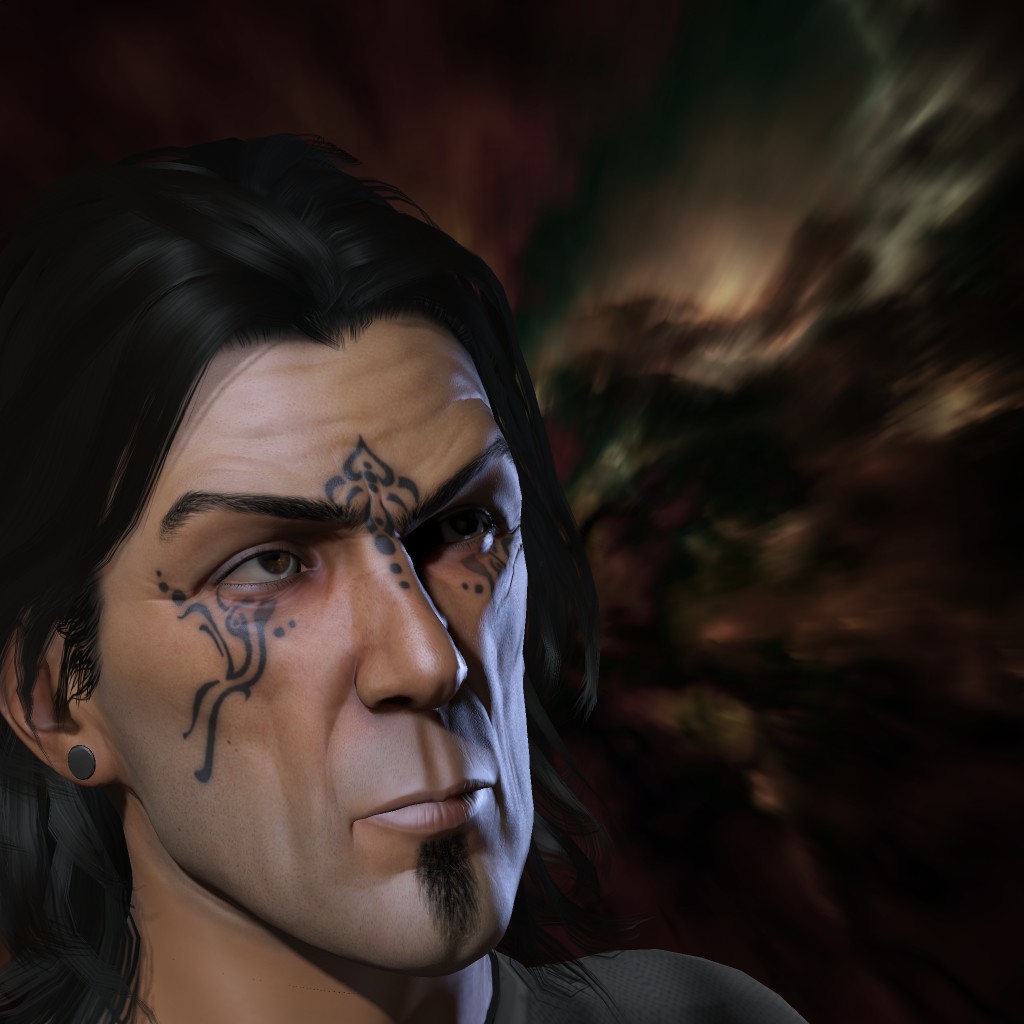 Ishril
