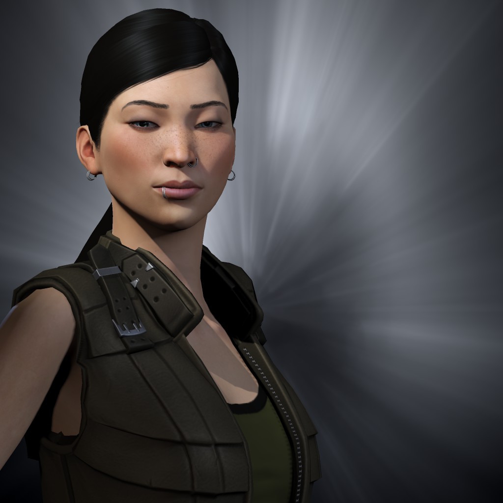 Angelica Krelspire