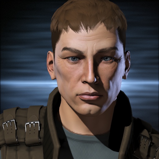 Gavin Farstrider