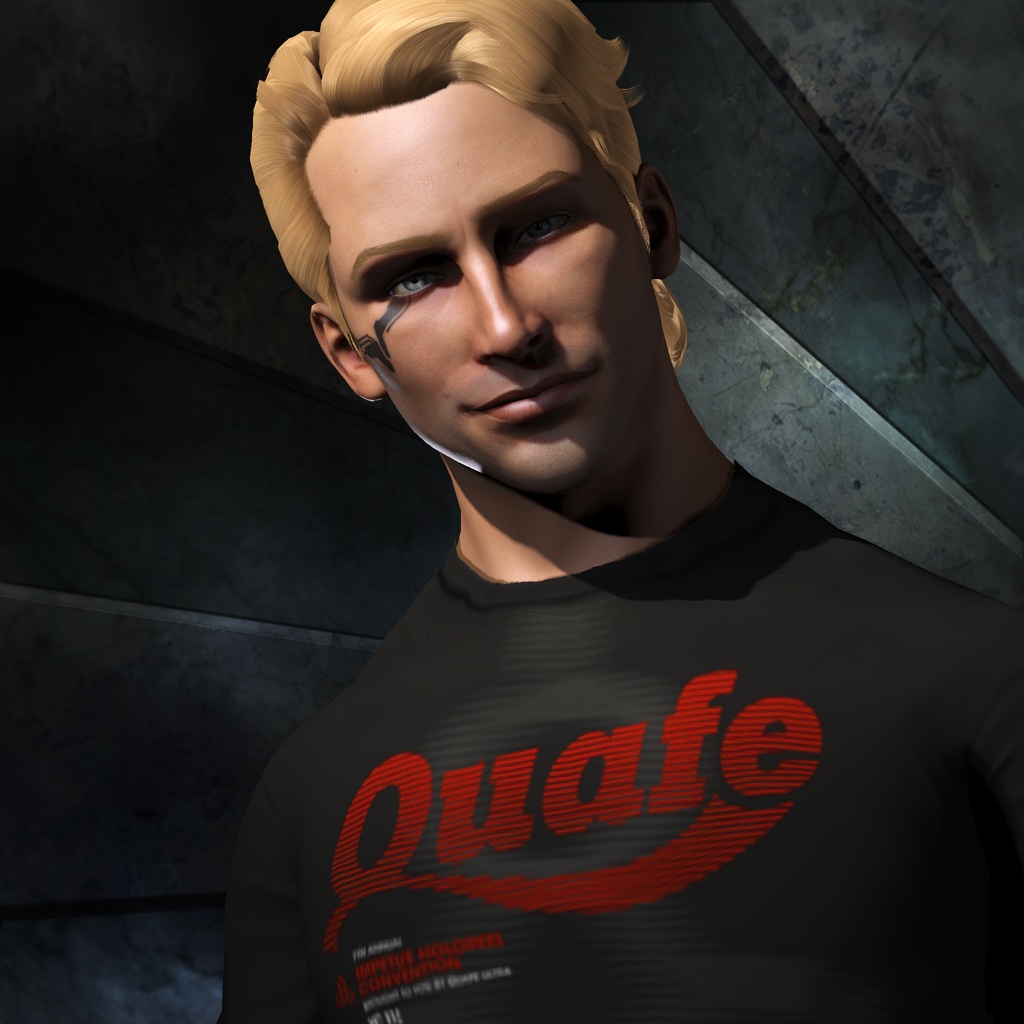 QuentIn Sane