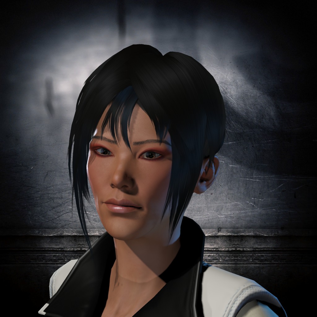 Akane Masukawa