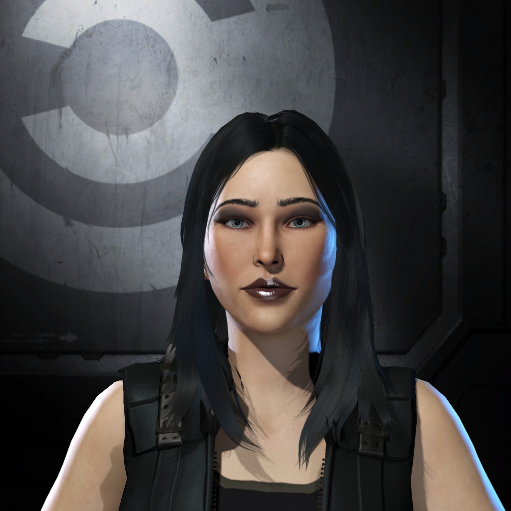 portrait