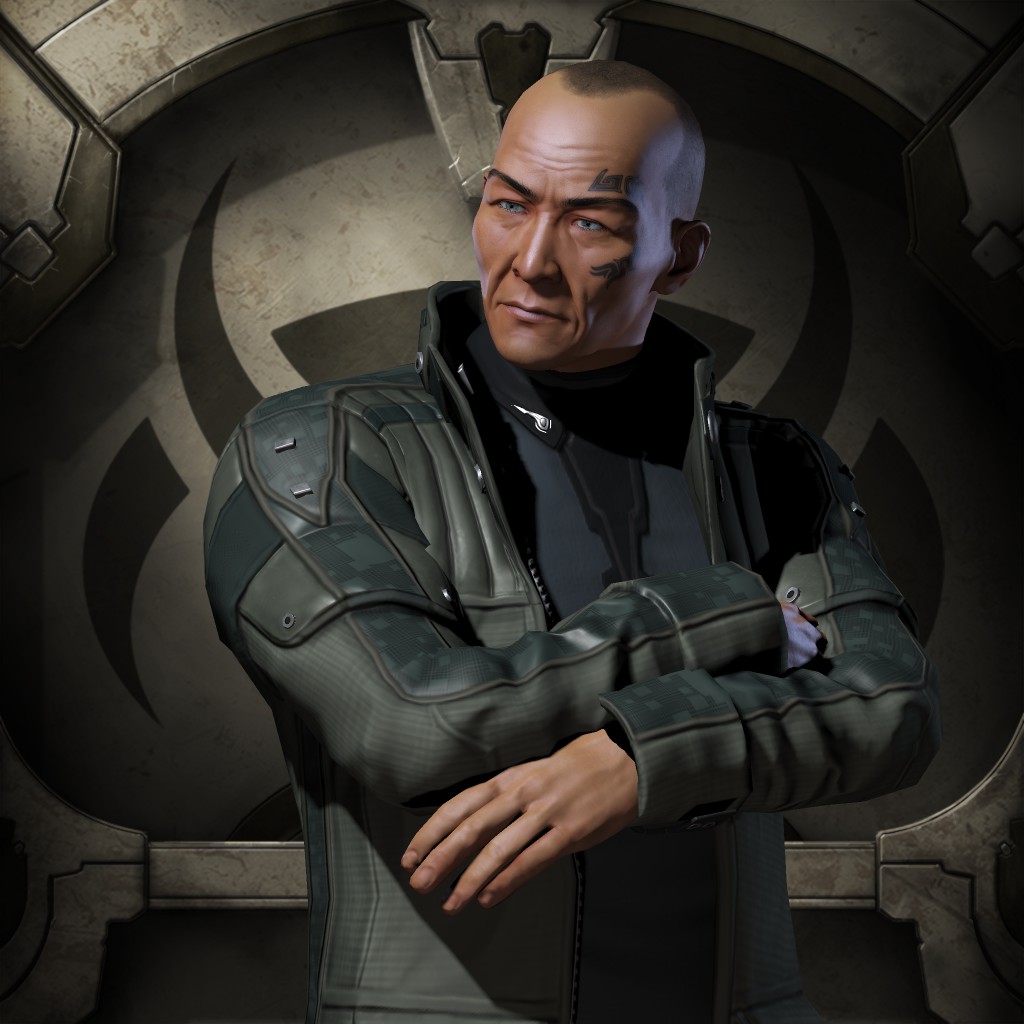 Giantraver Satansfist