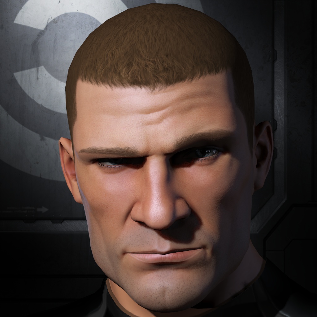 Commander Mottrok