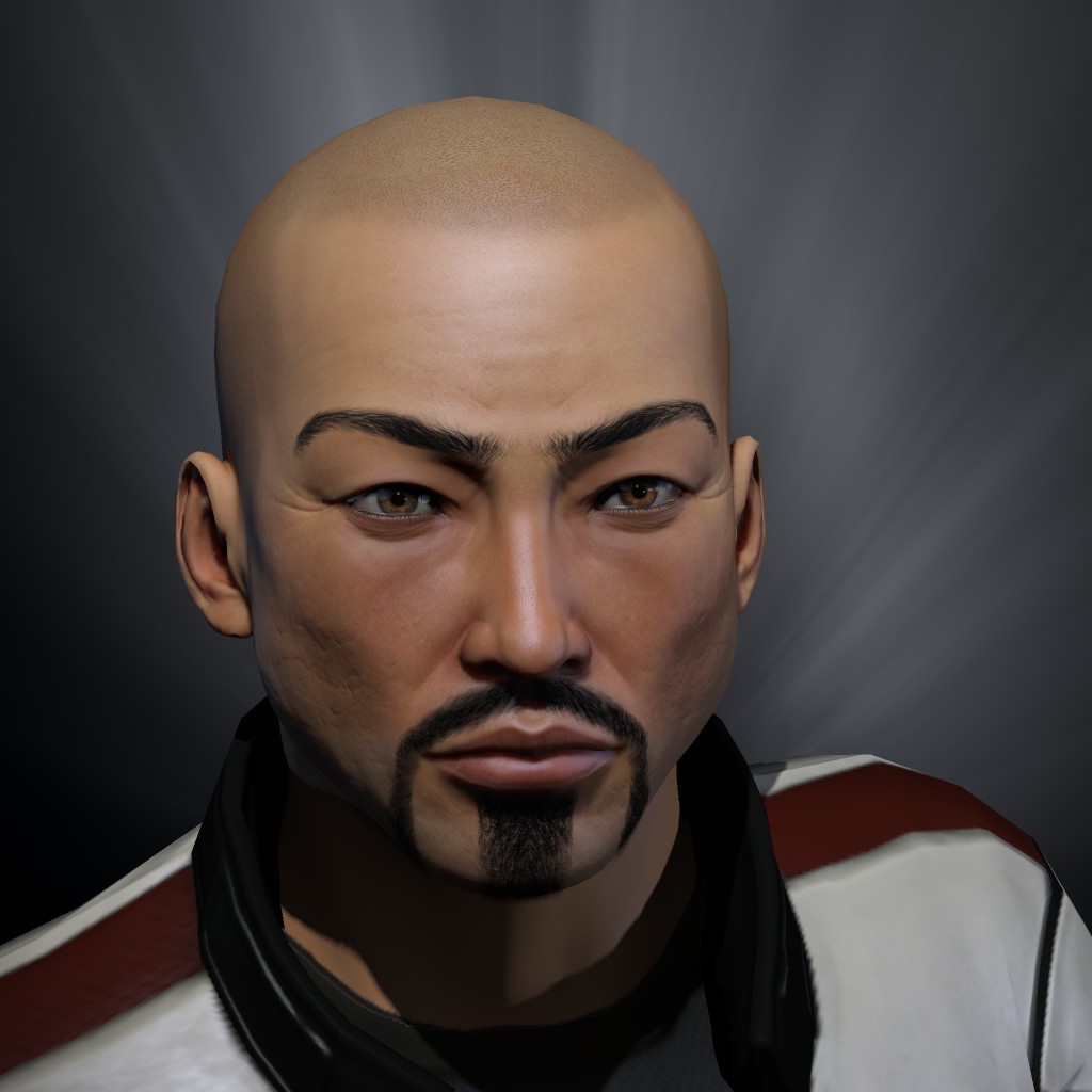 Bold Chen