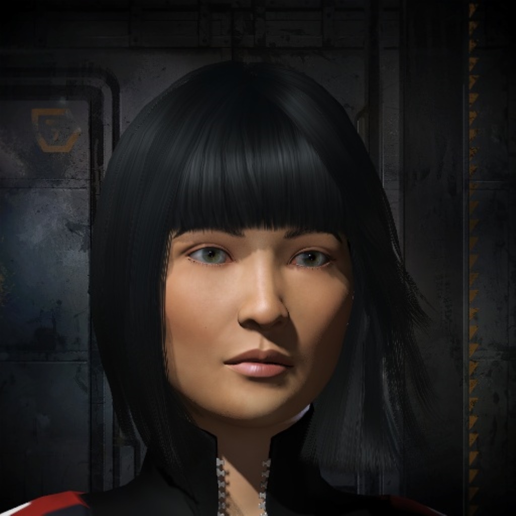 Mellissa Harason