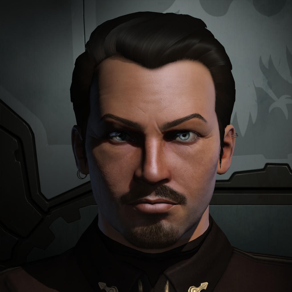Xavier Dorado