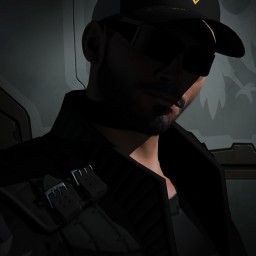 Serg I portrait