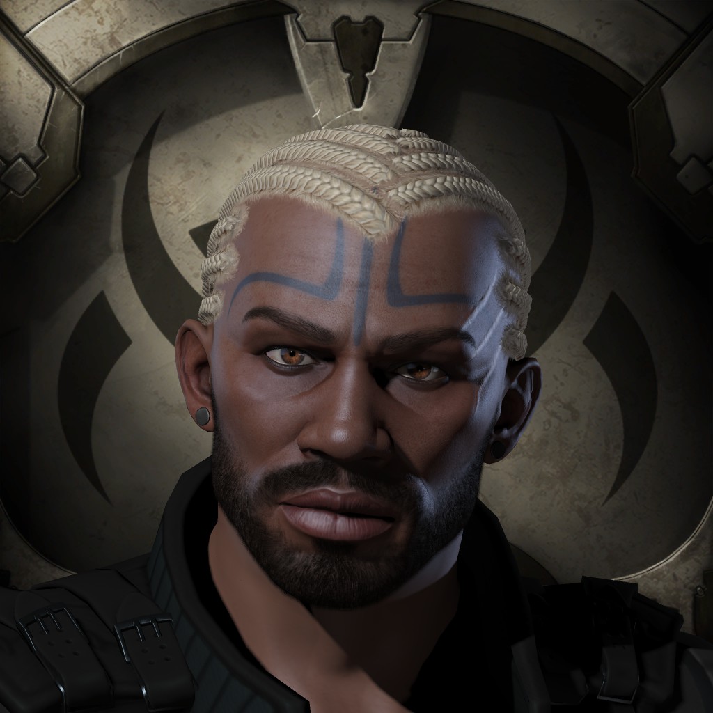 Portrait