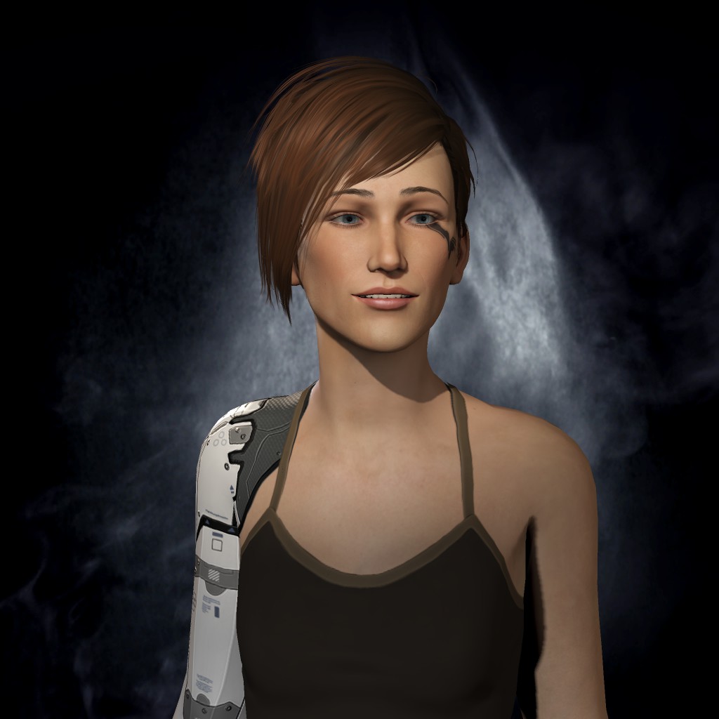 Eretih Shadowfighter