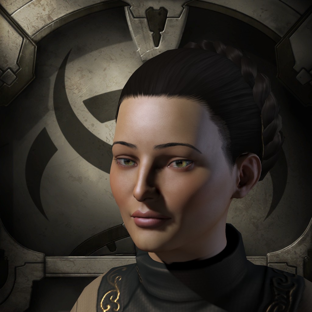 Tanis Kherisa