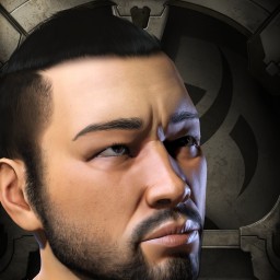 TheGoD SaysThaT portrait