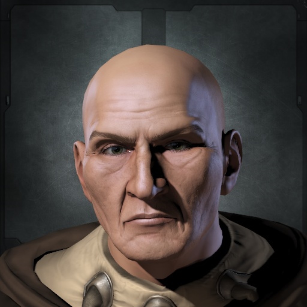 Mongrelman