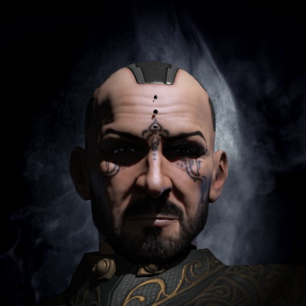 Emperor Douglioso
