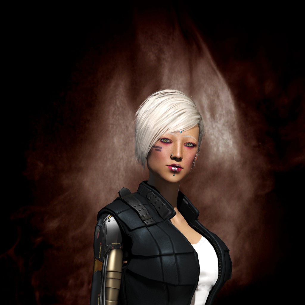 Incinx's Slave