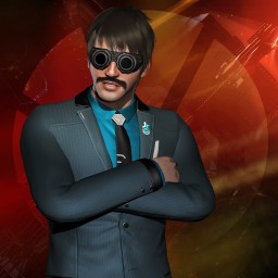Kashai84 portrait