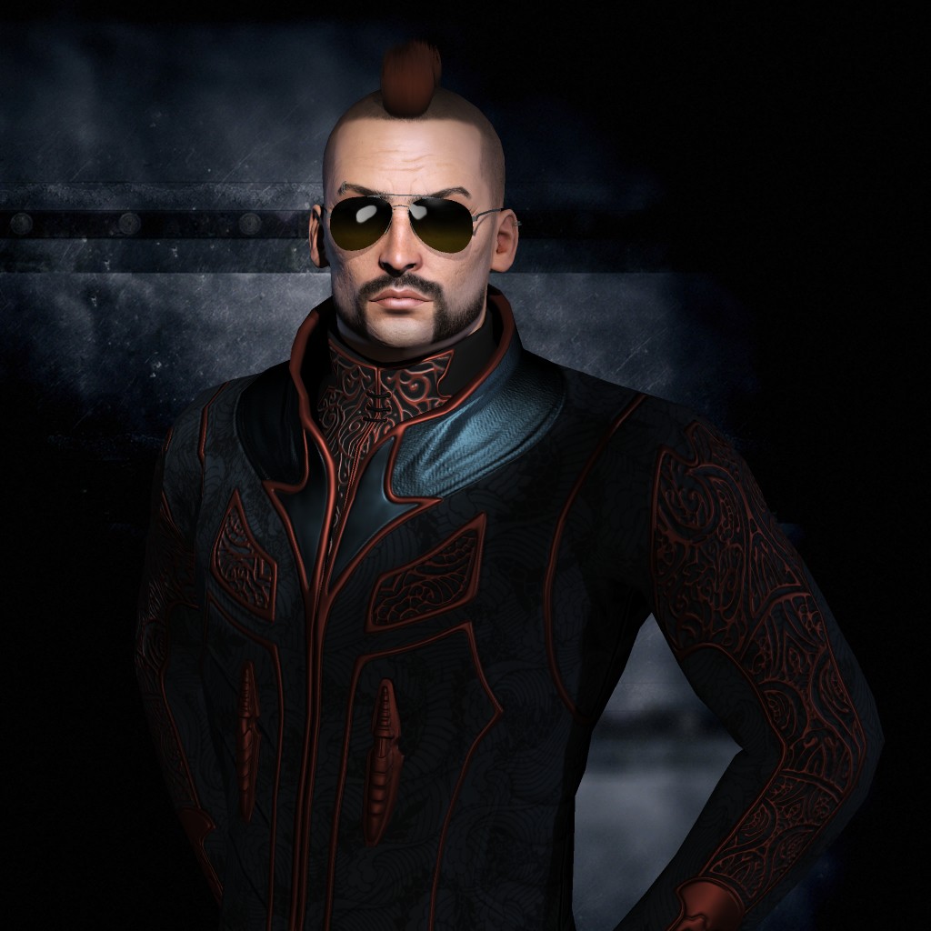 Stevebutabi