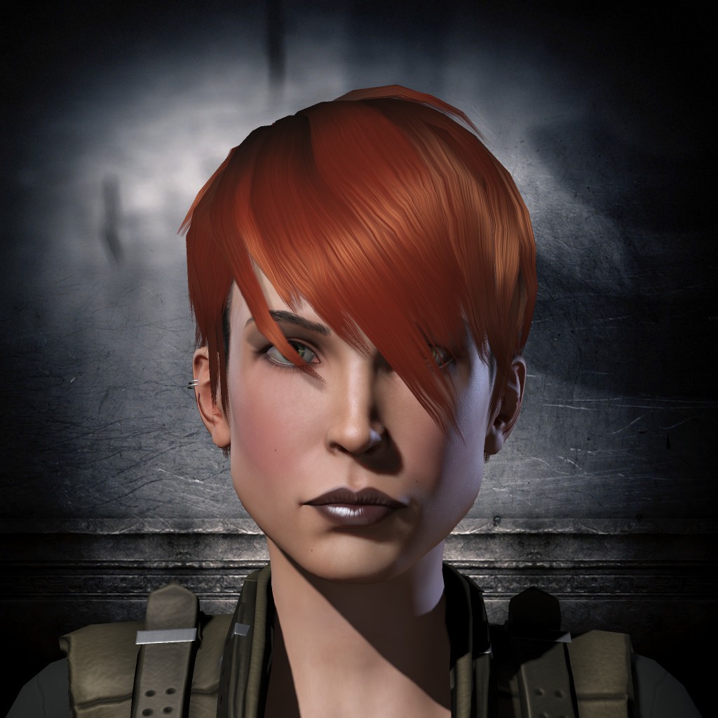 Calysha