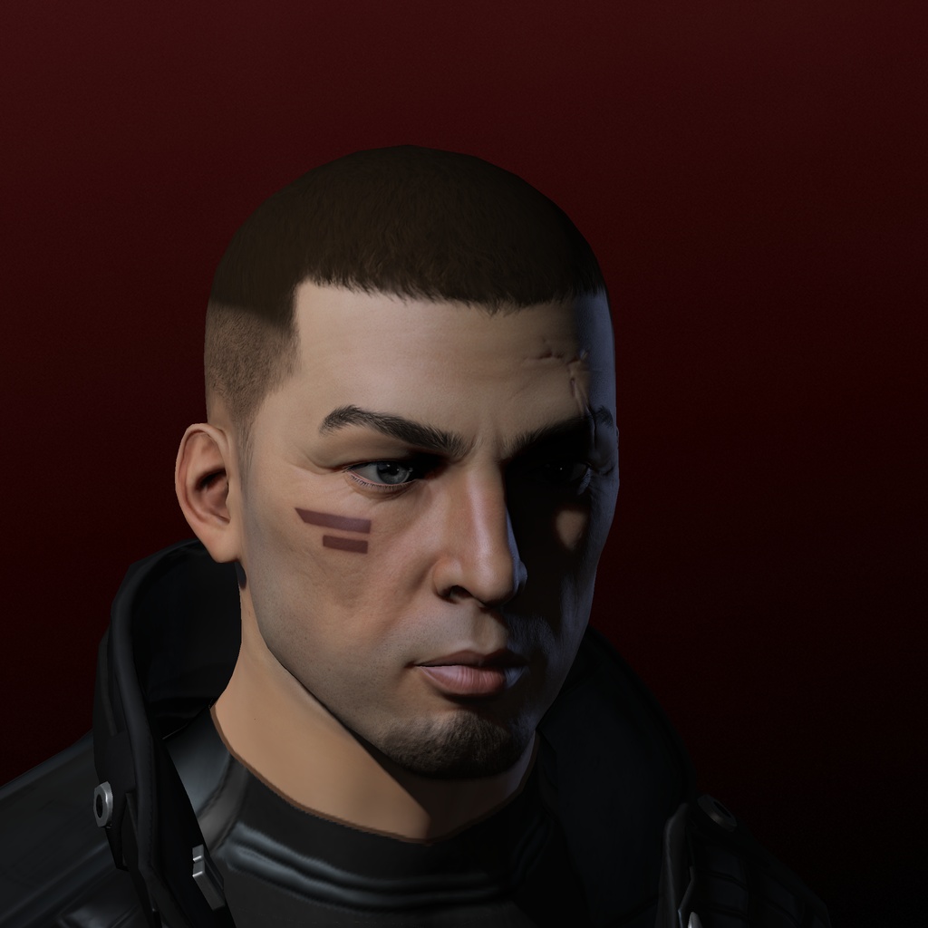 Derak Sabre