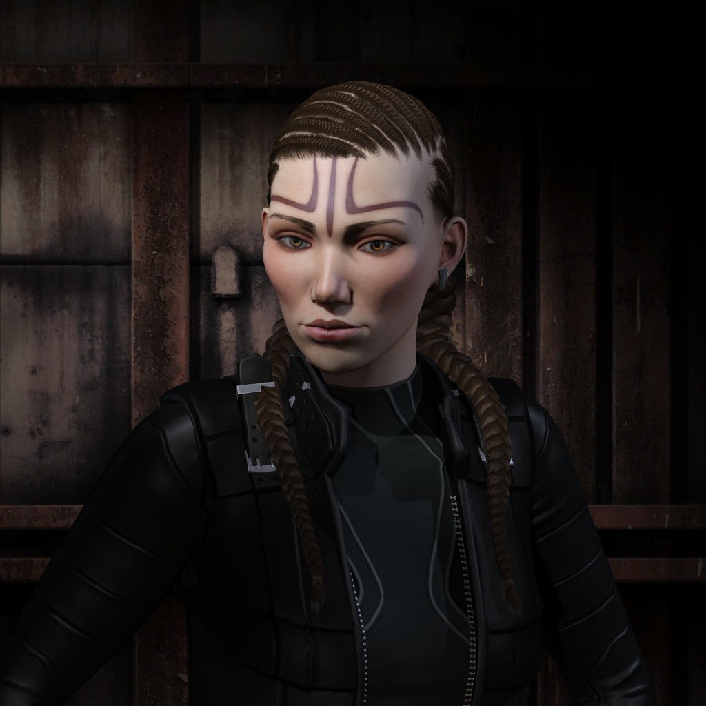 Merle Fellclaw