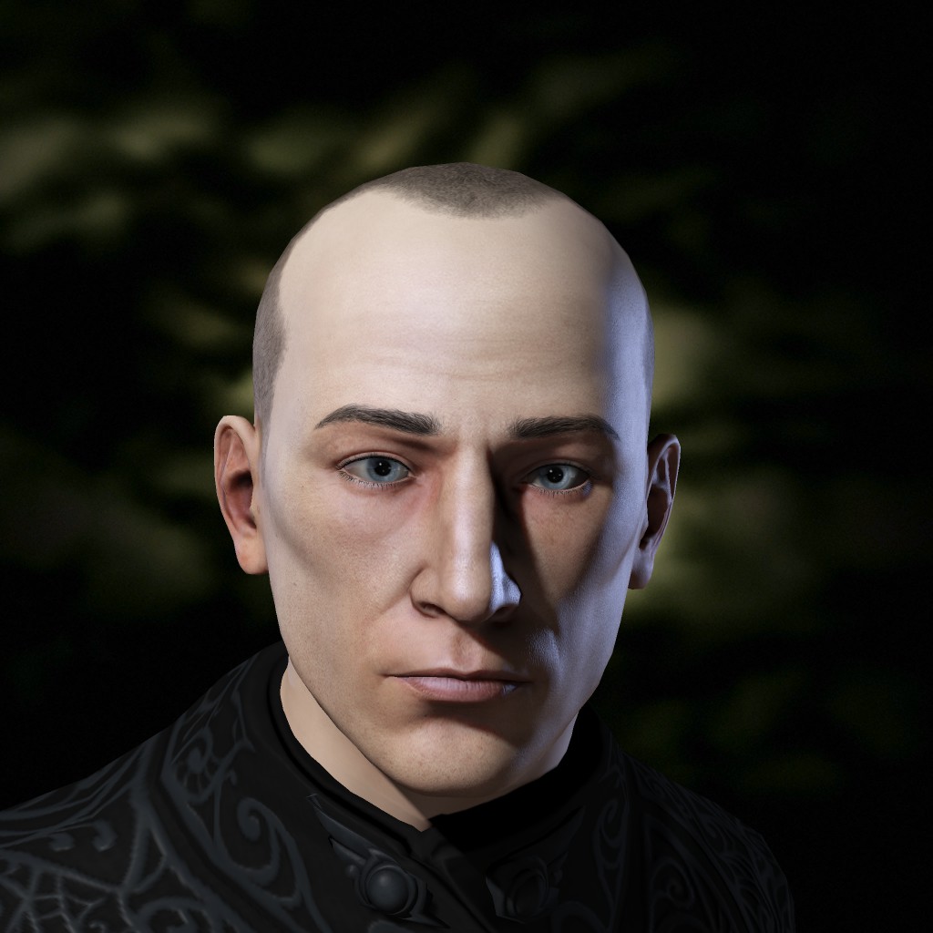 portrait