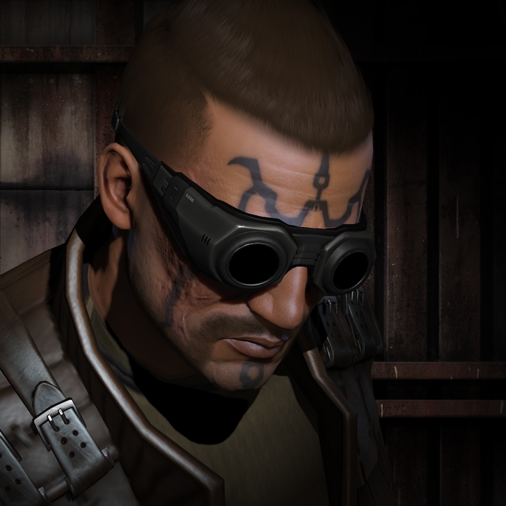 Deacon Locke