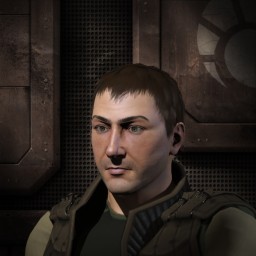 Ciuby portrait