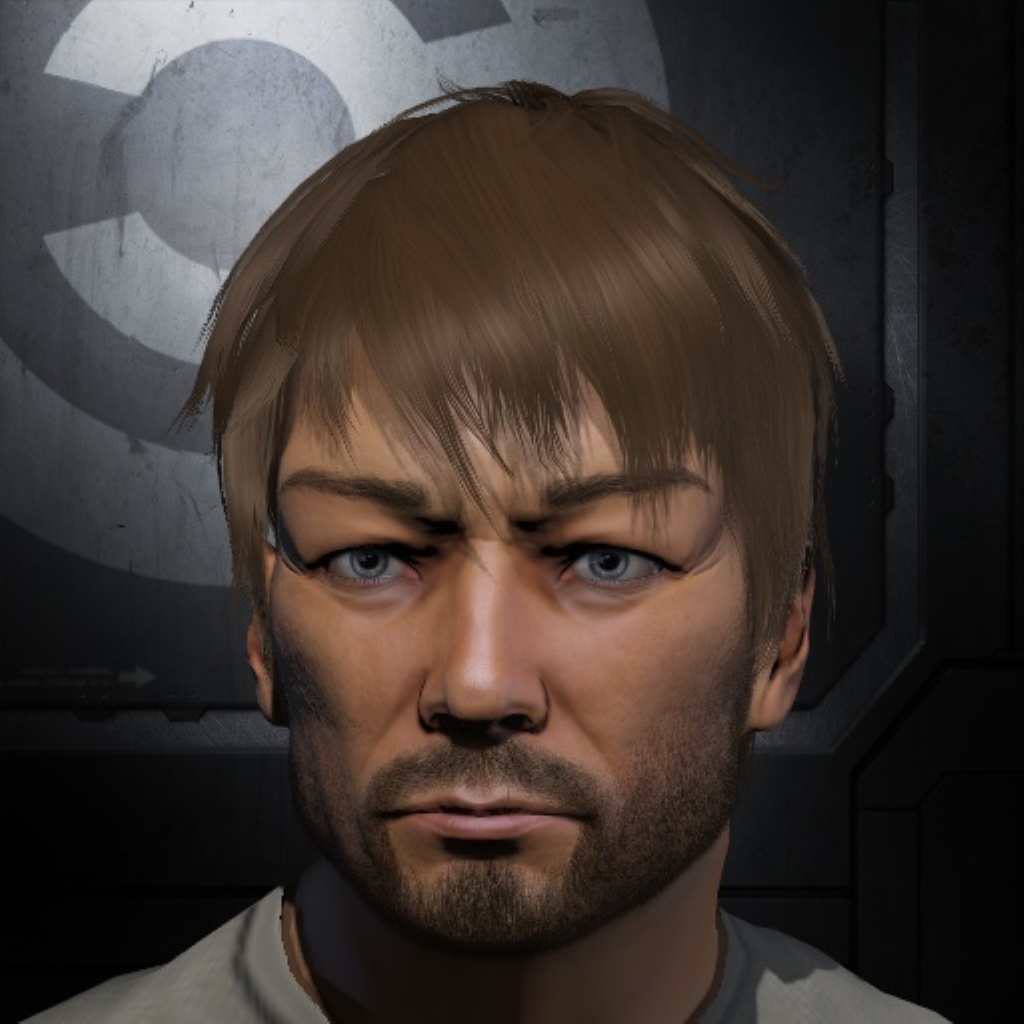 Commander BrannigaN