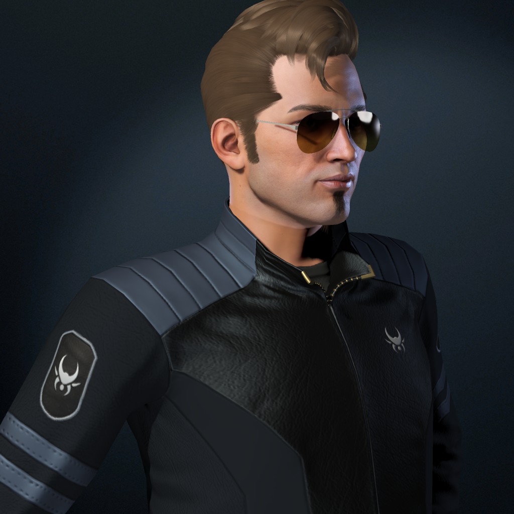 n3xxz portrait