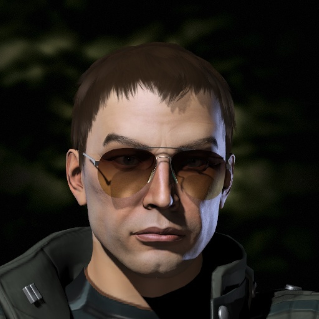 Cynosoral II