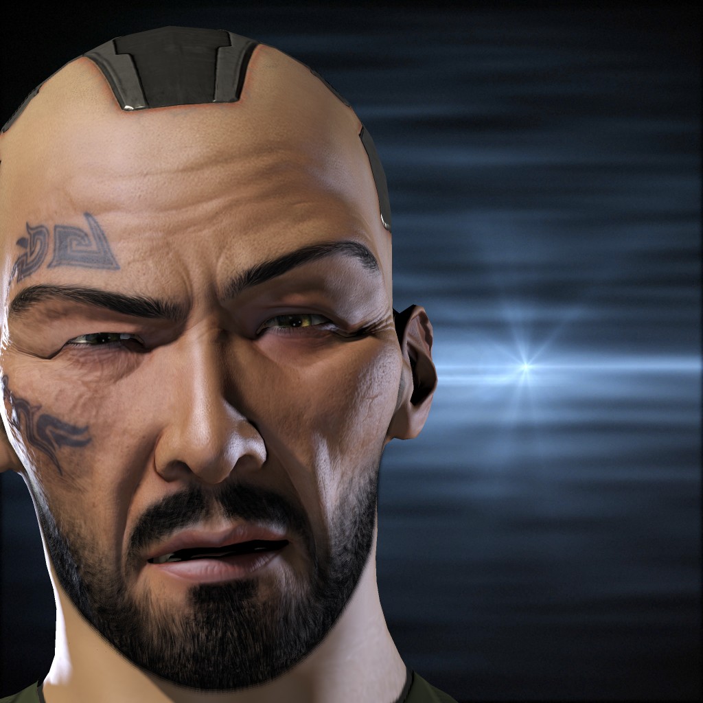 Khayle Stormweaver