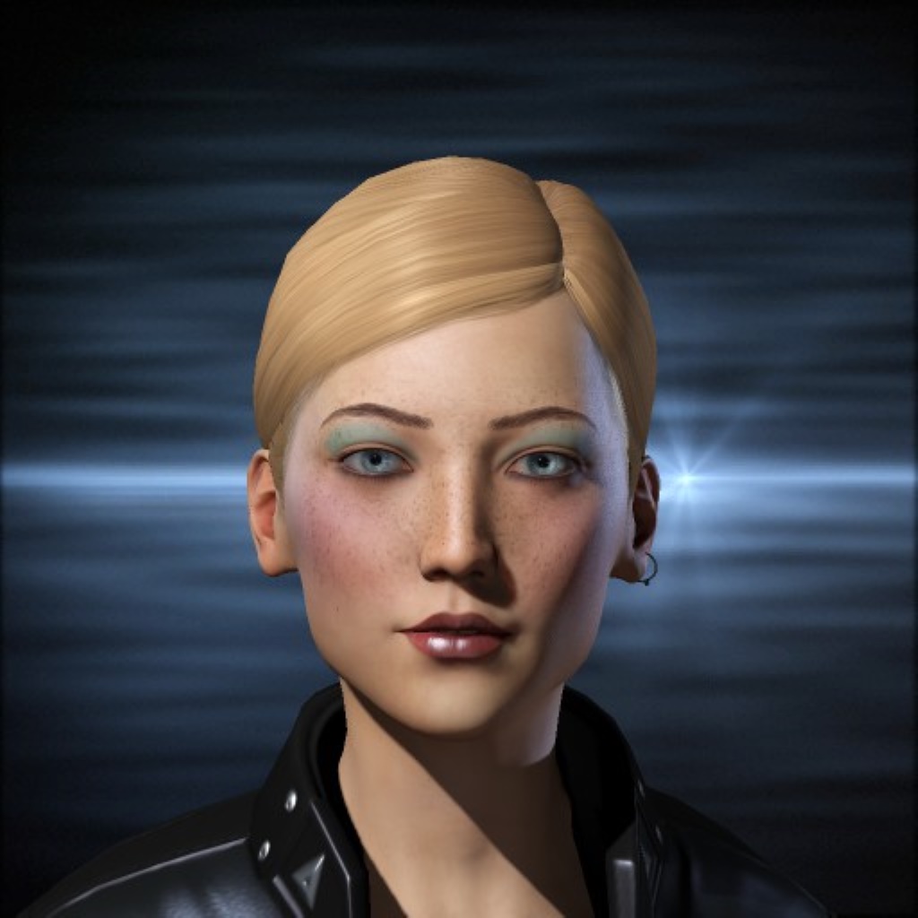 Jordan Omega