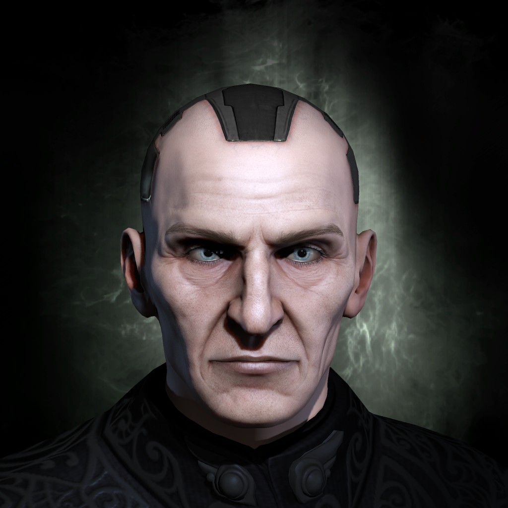Tallios Knight