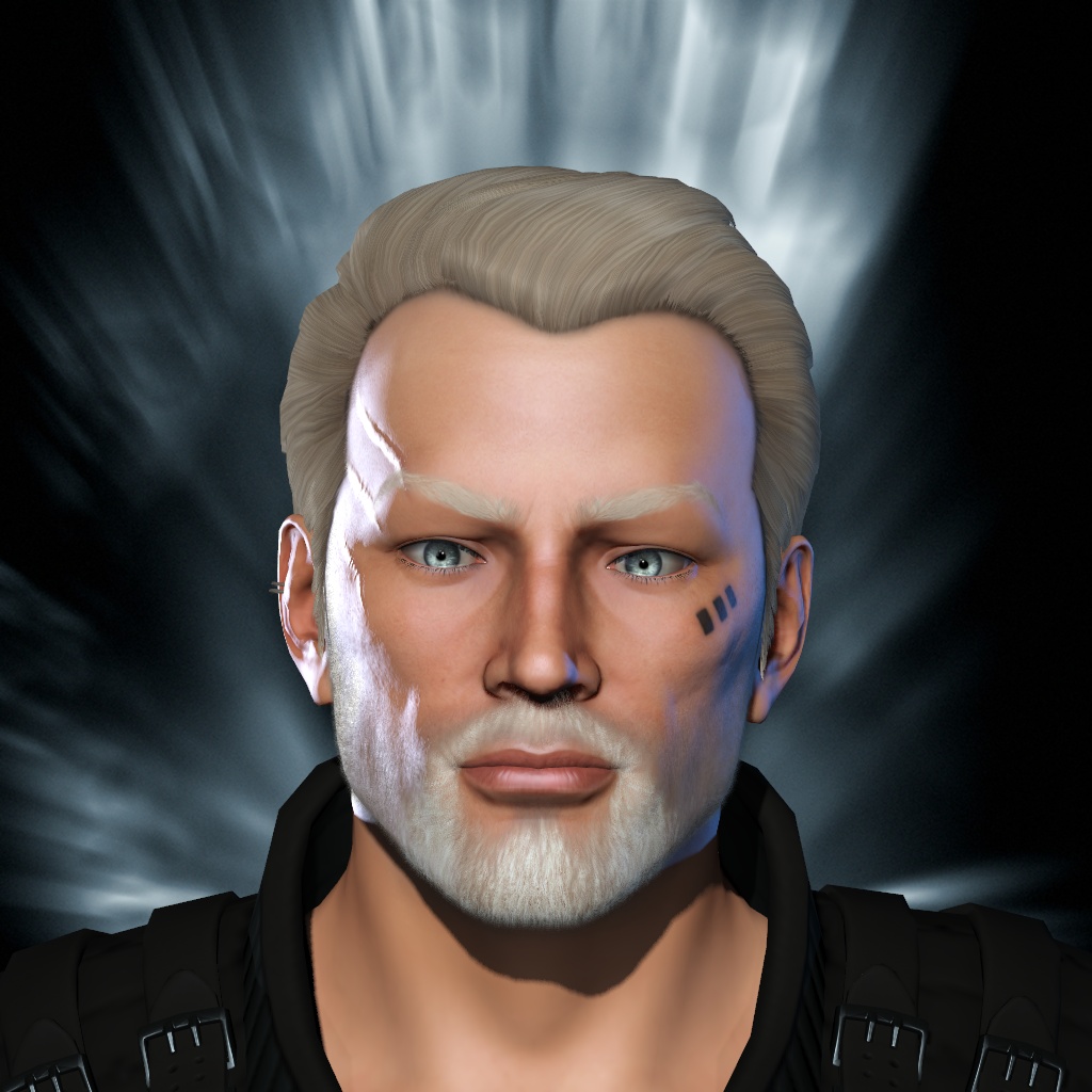 Anton Borneheld