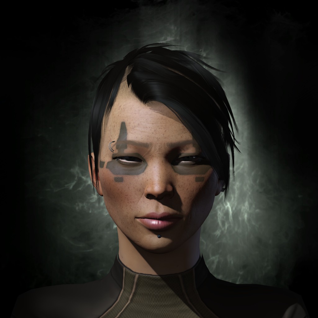 portrait