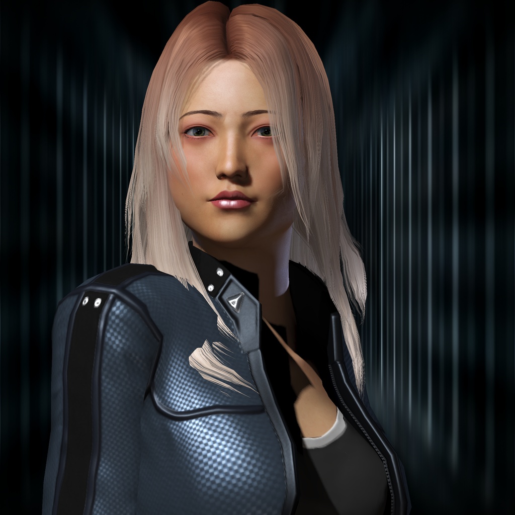 Cylia Heavens
