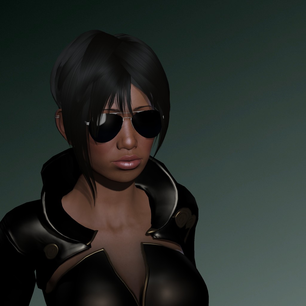Keleisha