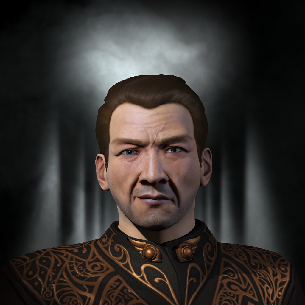 Ludroth Khan