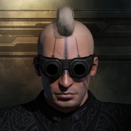 Impregnator portrait