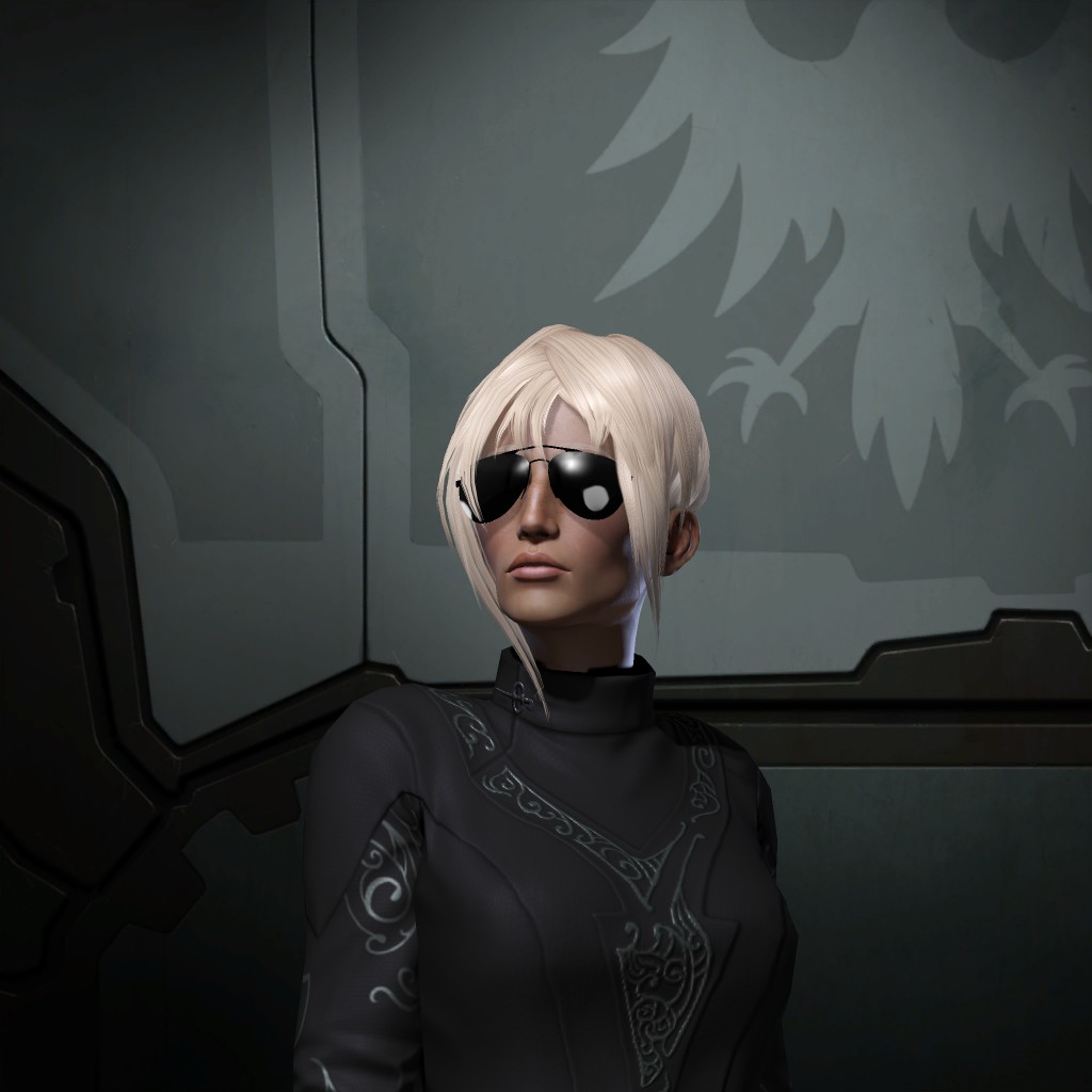 Racheal Xavier
