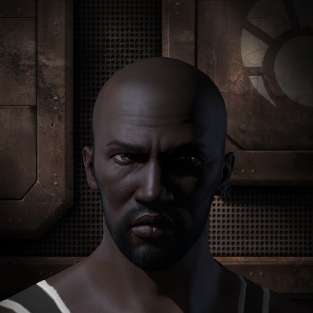 Elijah Sunstorm