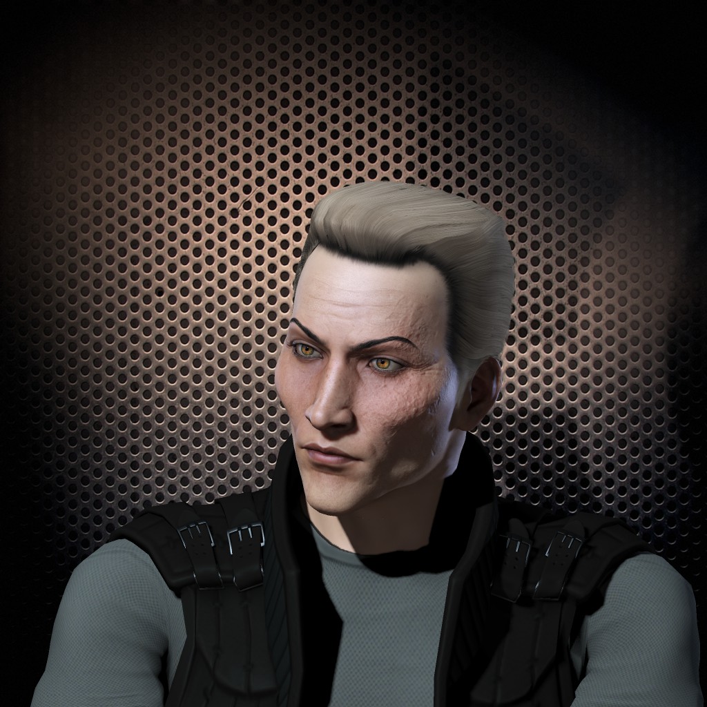 SAKman