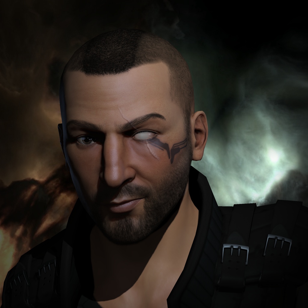 Deadman Cometh
