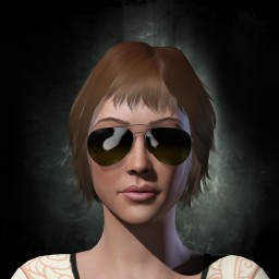 valhala1987 portrait